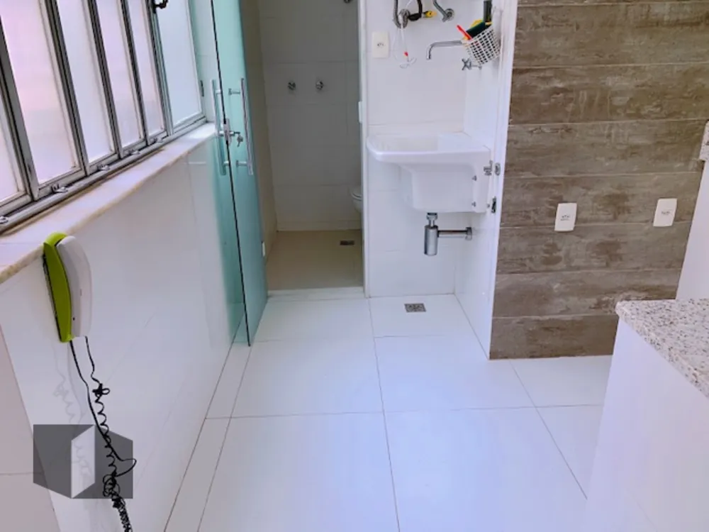 Apartamento, 2 quartos, 121 m² - Foto 20