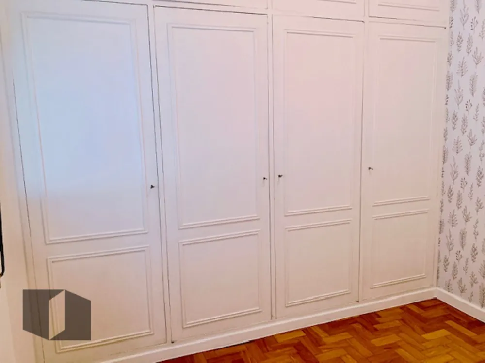 Apartamento, 2 quartos, 121 m² - Foto 11