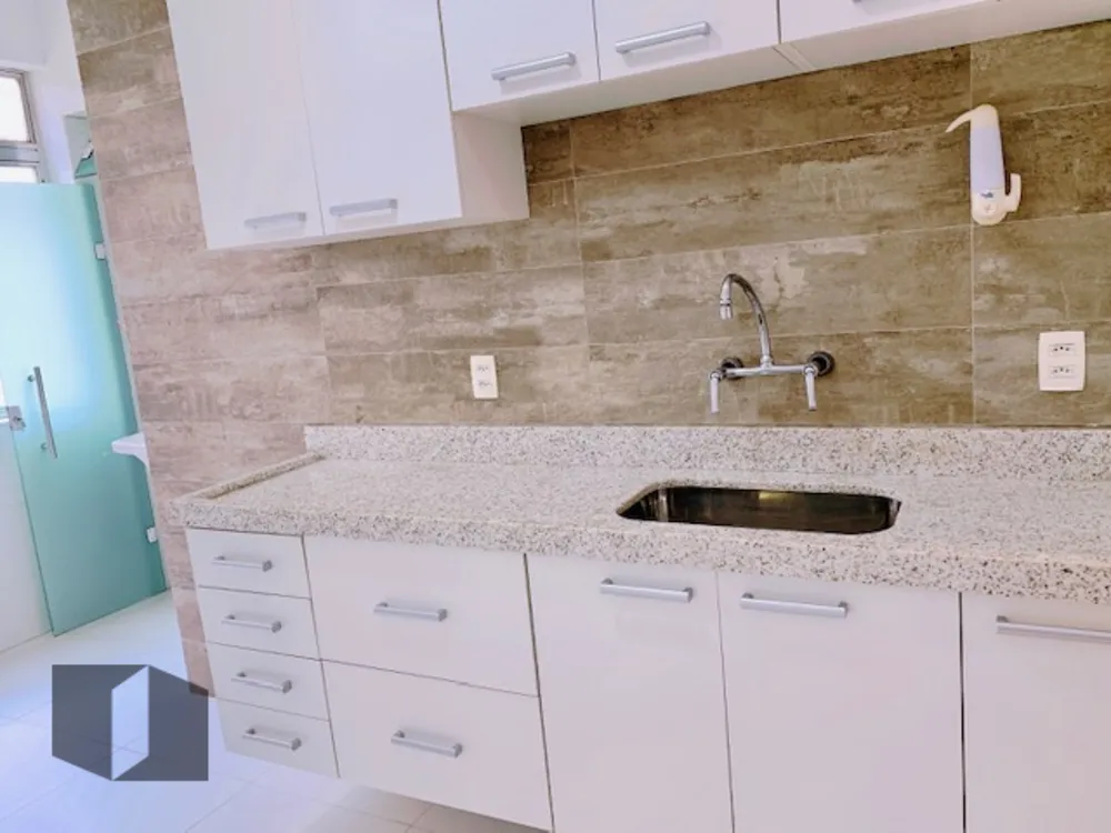 Apartamento, 2 quartos, 121 m² - Foto 15