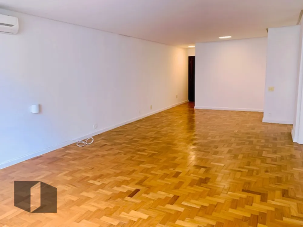 Apartamento, 2 quartos, 121 m² - Foto 5