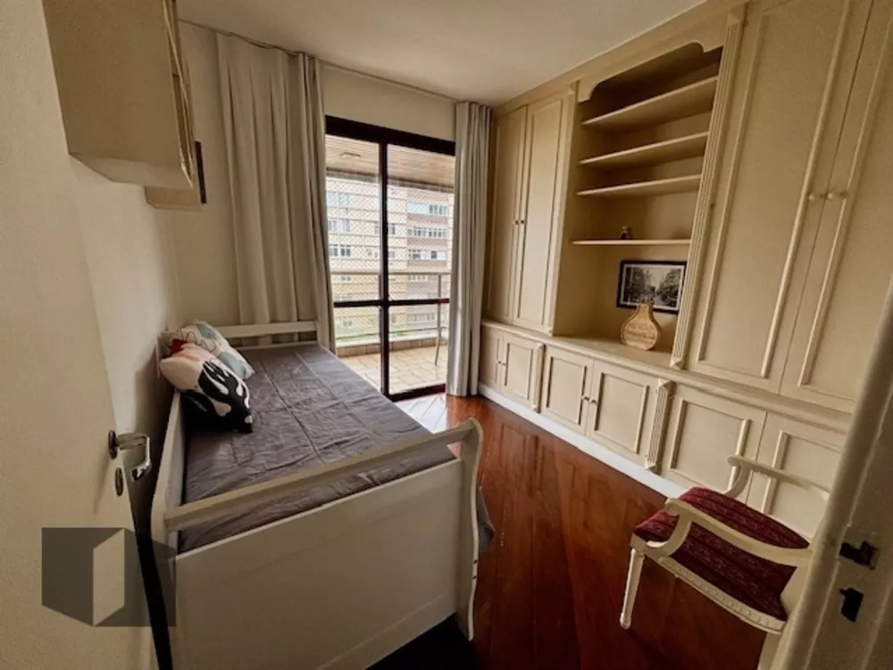 Apartamento, 3 quartos, 149 m² - Foto 12