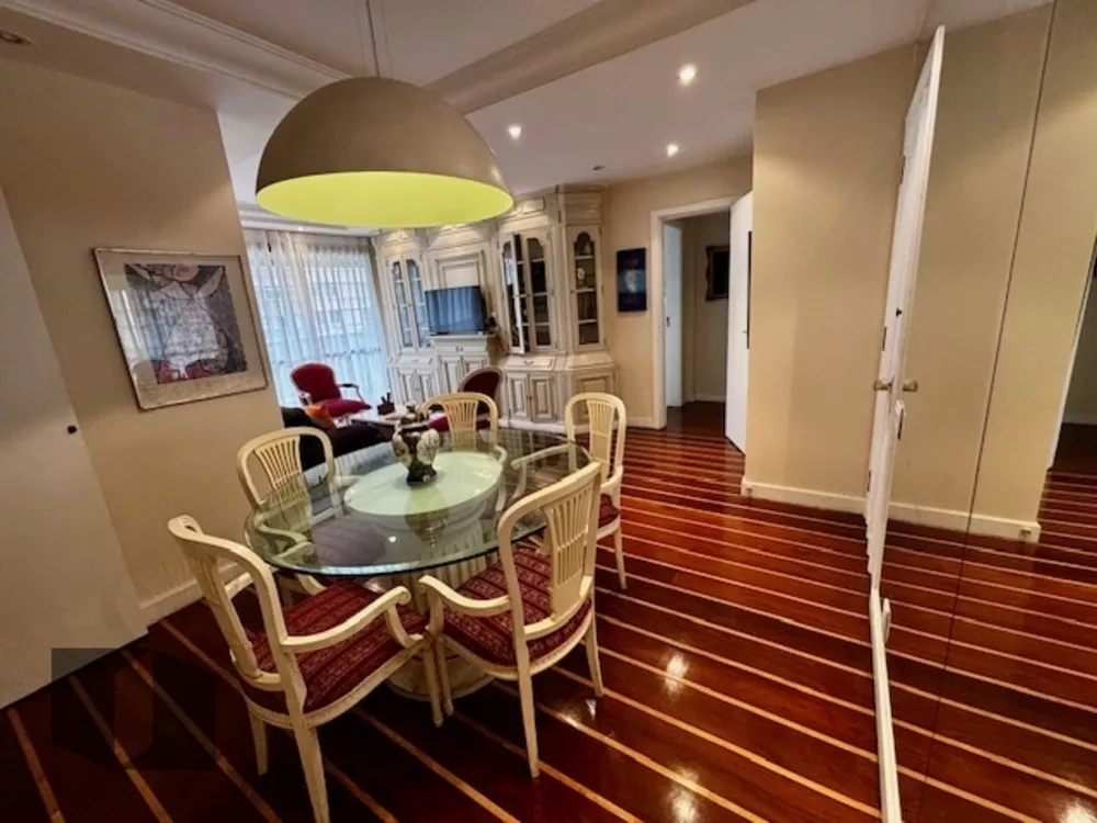 Apartamento, 3 quartos, 149 m² - Foto 2