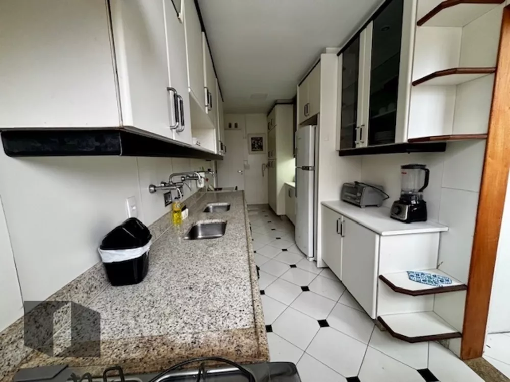 Apartamento, 3 quartos, 149 m² - Foto 21
