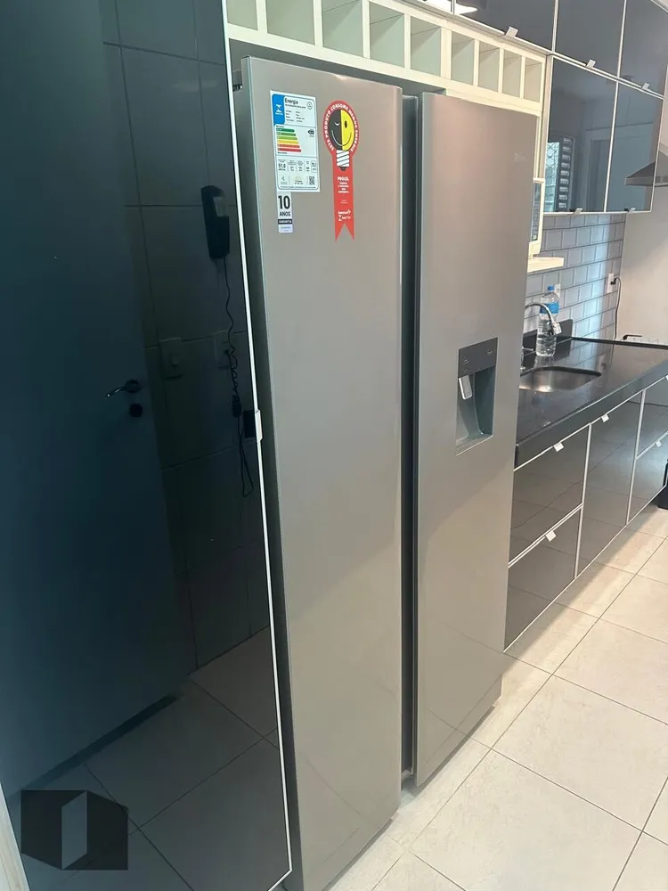 Apartamento, 2 quartos, 84 m² - Foto 1