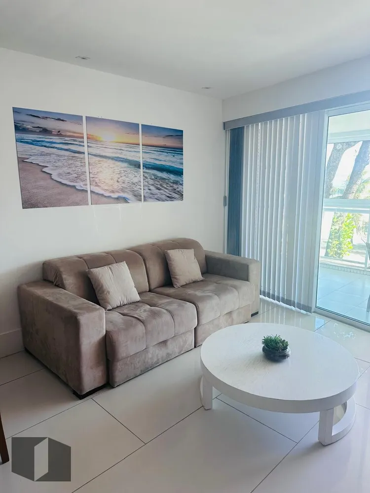 Apartamento, 2 quartos, 84 m² - Foto 2