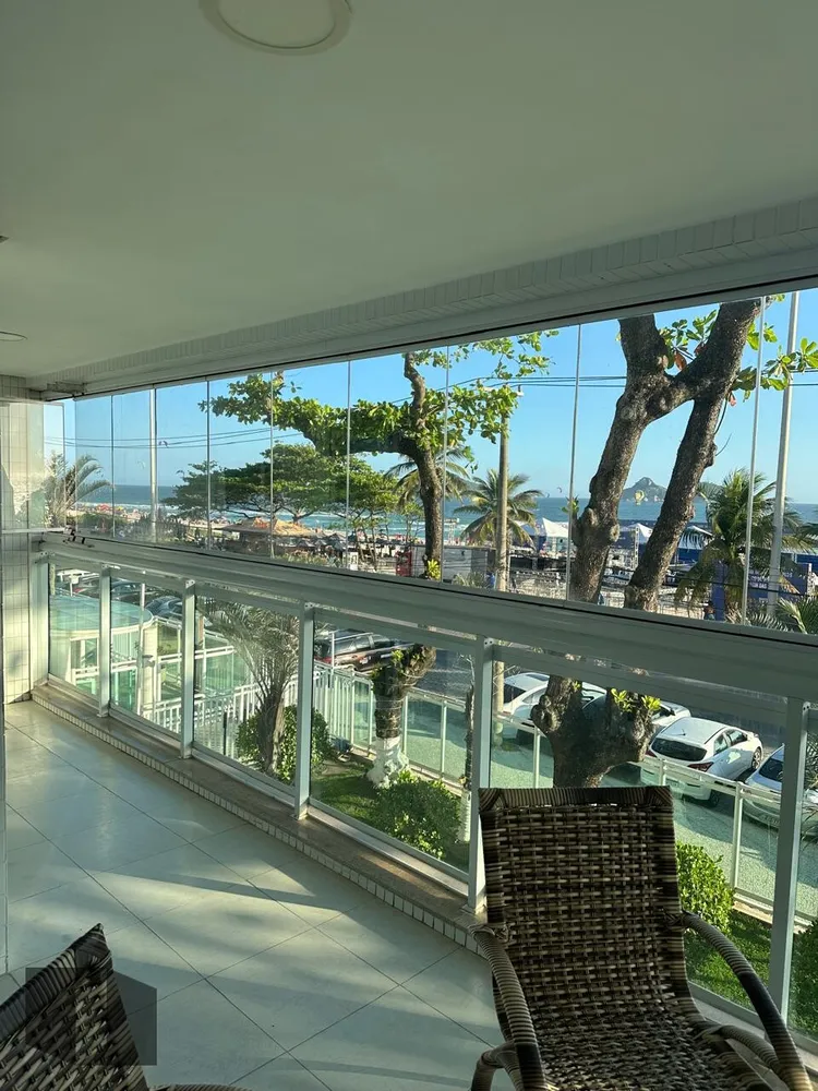 Apartamento, 2 quartos, 84 m² - Foto 4