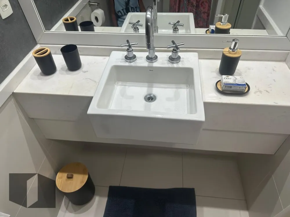 Apartamento, 2 quartos, 84 m² - Foto 19