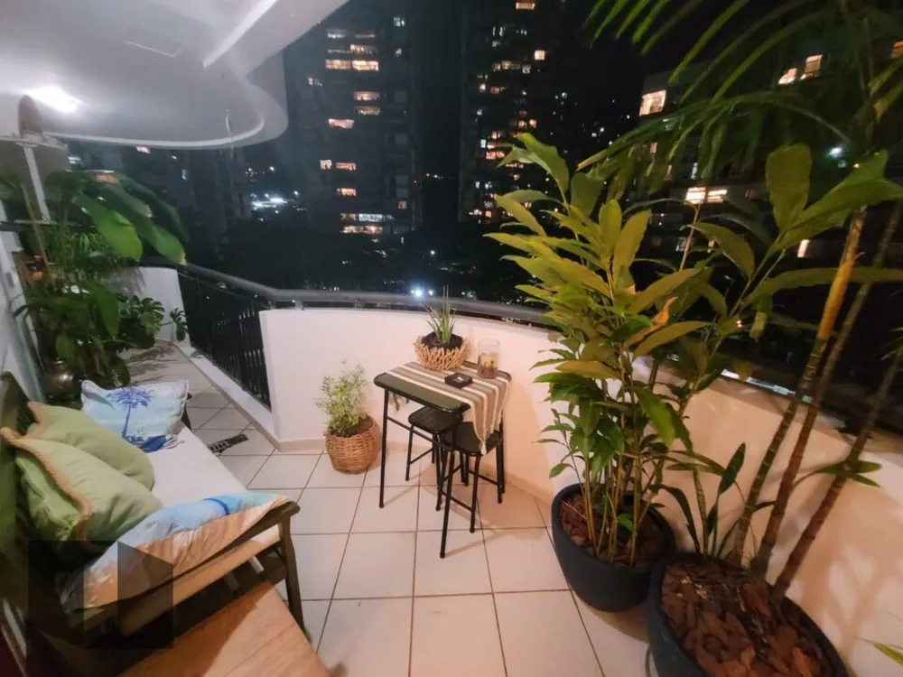 Apartamento, 2 quartos, 79 m² - Foto 6