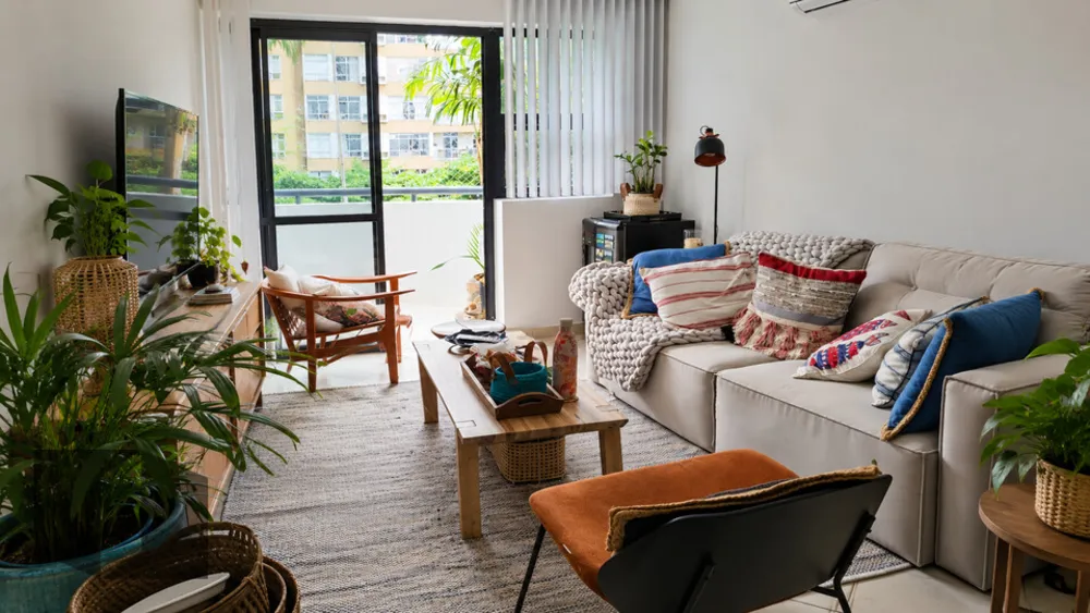 Apartamento, 2 quartos, 79 m² - Foto 3
