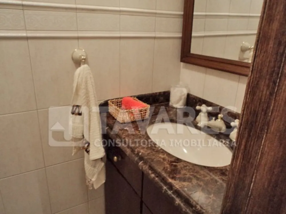 Cobertura, 4 quartos, 323 m² - Foto 17