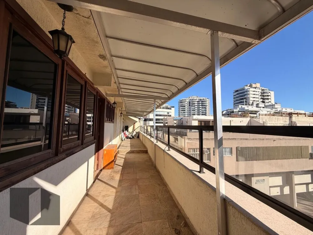Cobertura, 4 quartos, 323 m² - Foto 55
