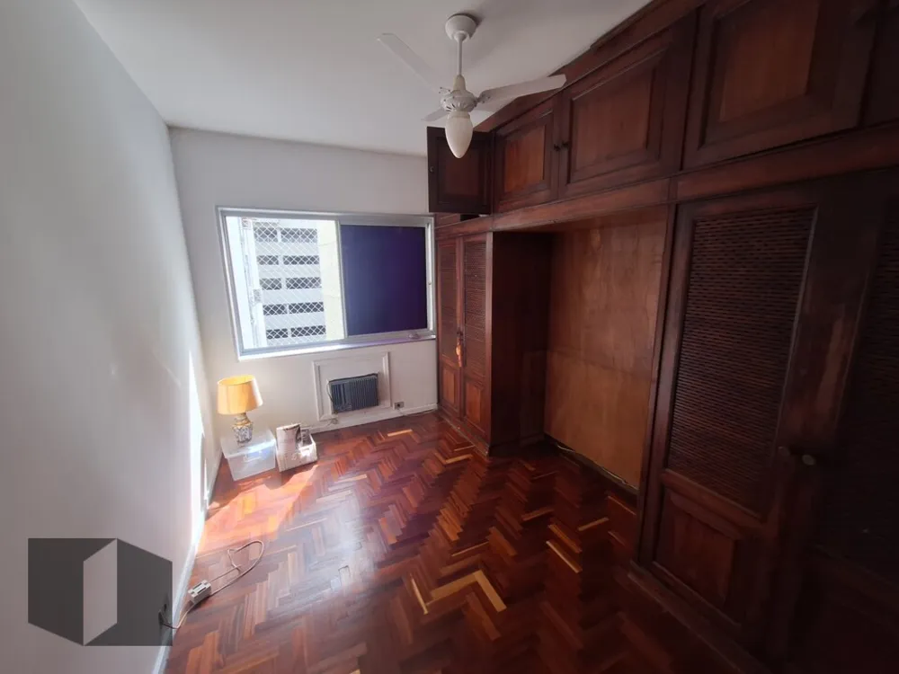 Apartamento, 2 quartos, 72 m² - Foto 11