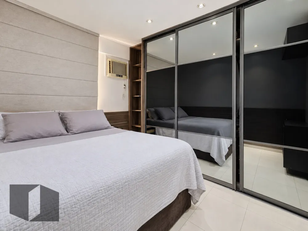 Cobertura, 2 quartos, 153 m² - Foto 7