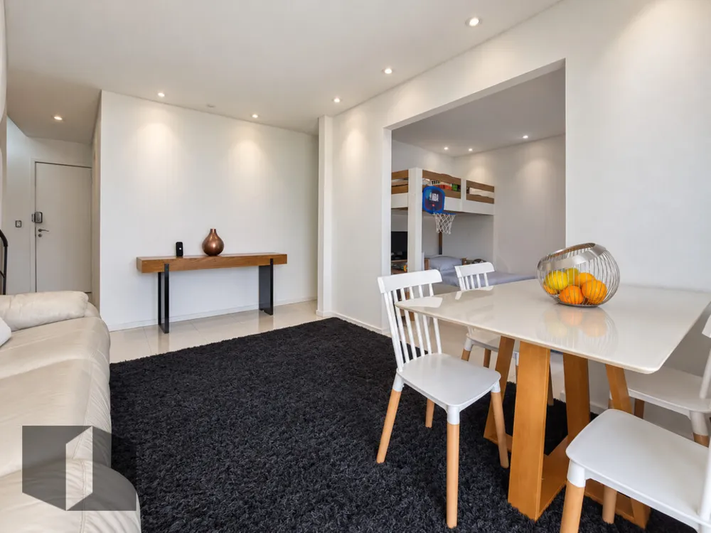 Cobertura, 2 quartos, 153 m² - Foto 6