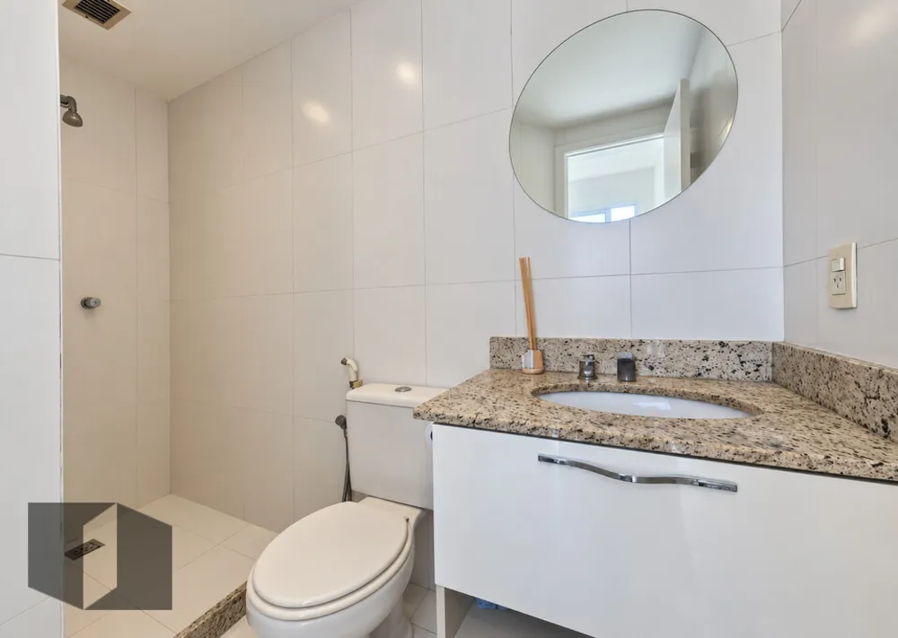 Cobertura, 2 quartos, 153 m² - Foto 12