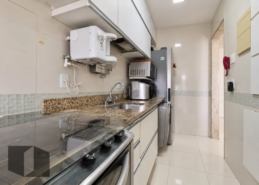 Cobertura, 2 quartos, 153 m² - Foto 13