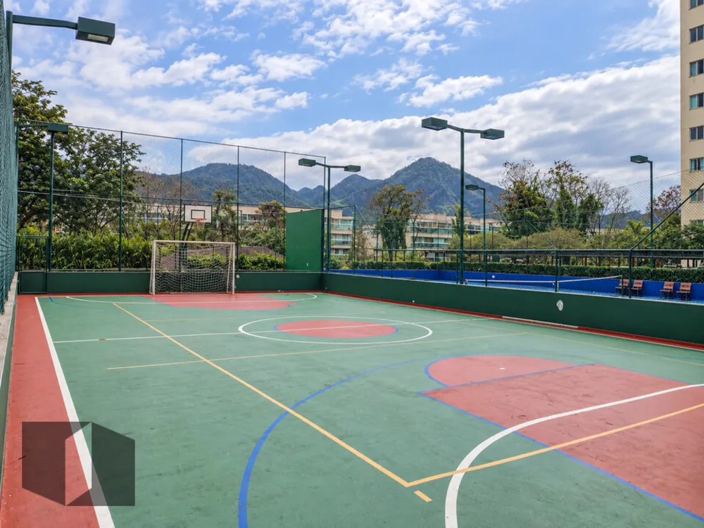 Cobertura, 2 quartos, 153 m² - Foto 17