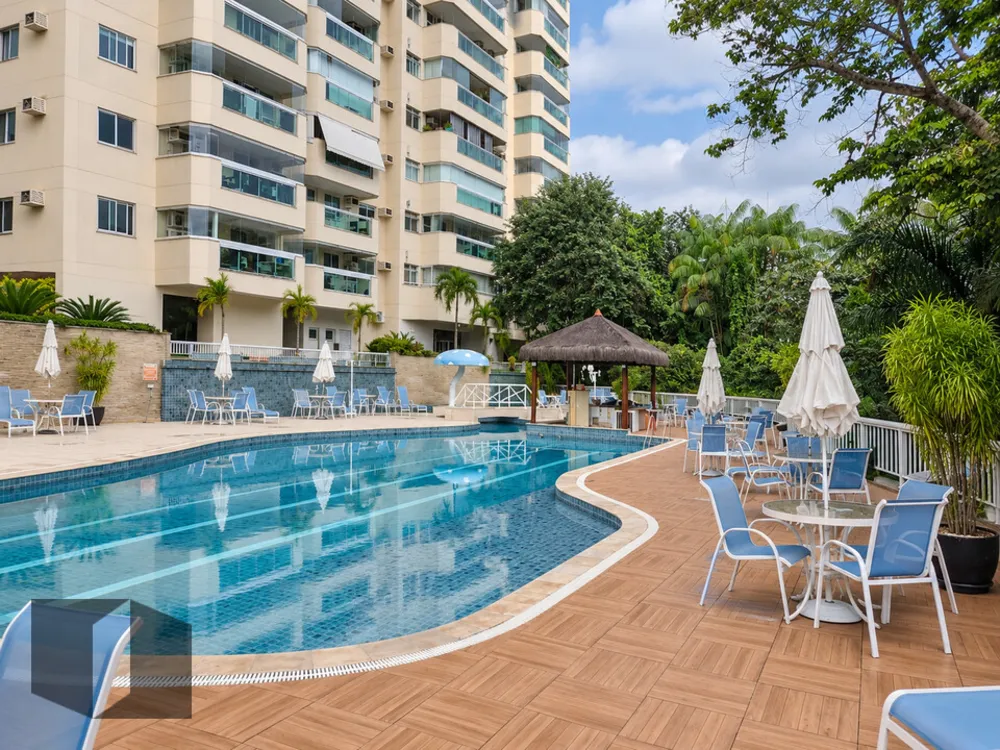 Cobertura, 2 quartos, 153 m² - Foto 14