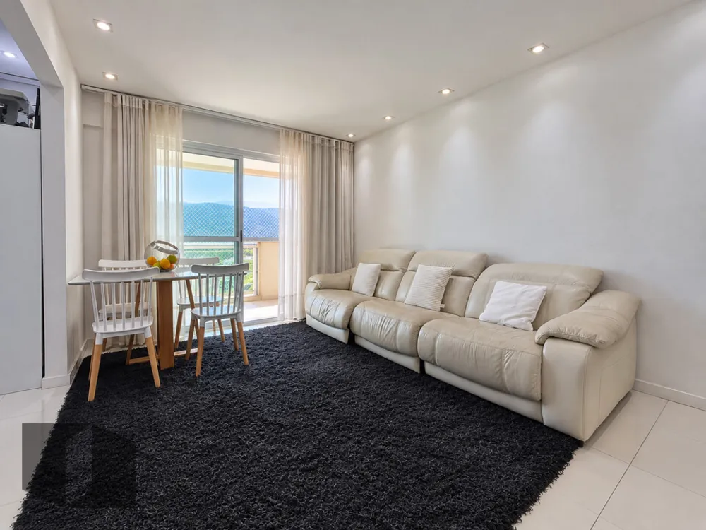 Cobertura, 2 quartos, 153 m² - Foto 5