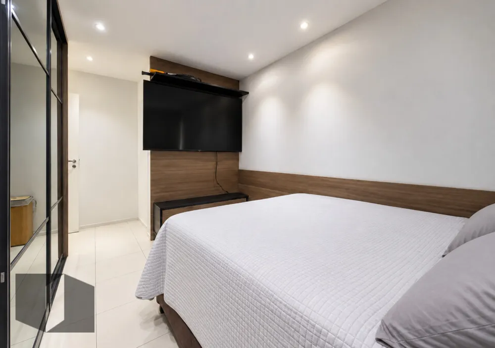 Cobertura, 2 quartos, 153 m² - Foto 9