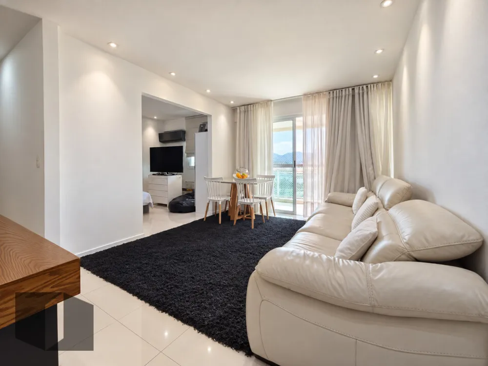 Cobertura, 2 quartos, 153 m² - Foto 4