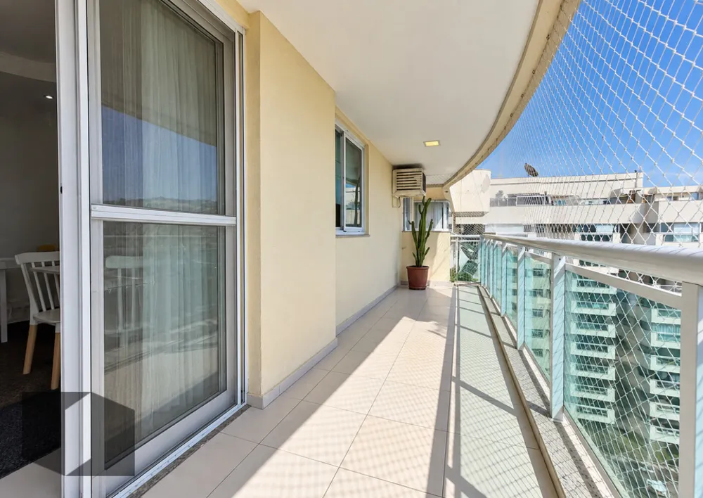 Cobertura, 2 quartos, 153 m² - Foto 3
