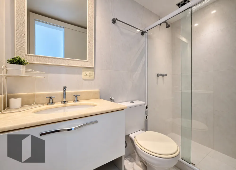 Cobertura, 2 quartos, 153 m² - Foto 10