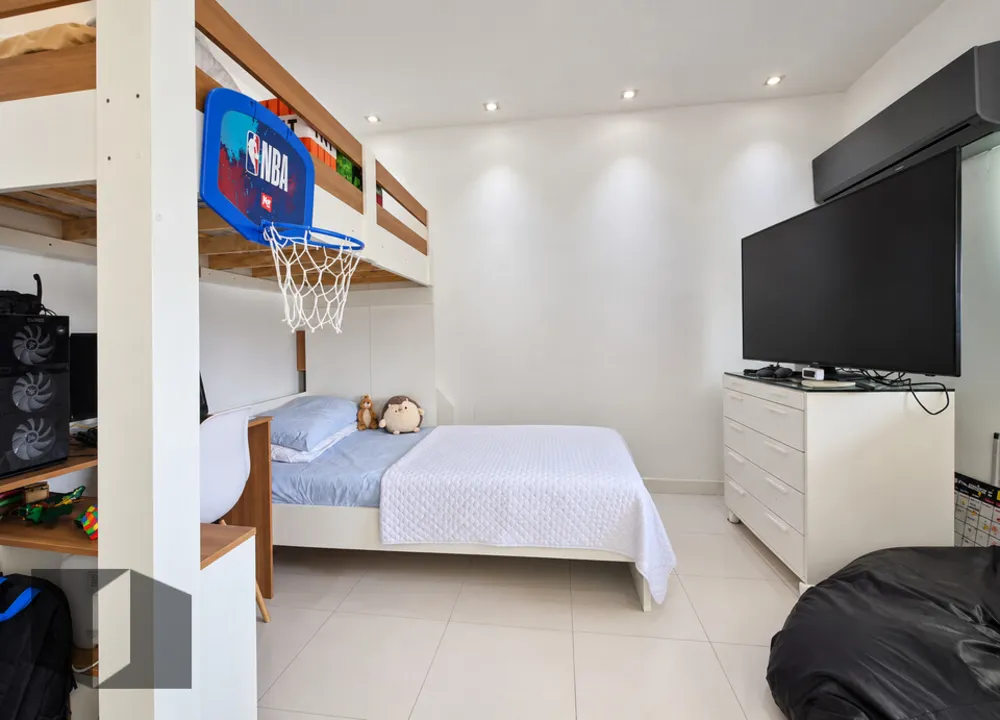 Cobertura, 2 quartos, 153 m² - Foto 11