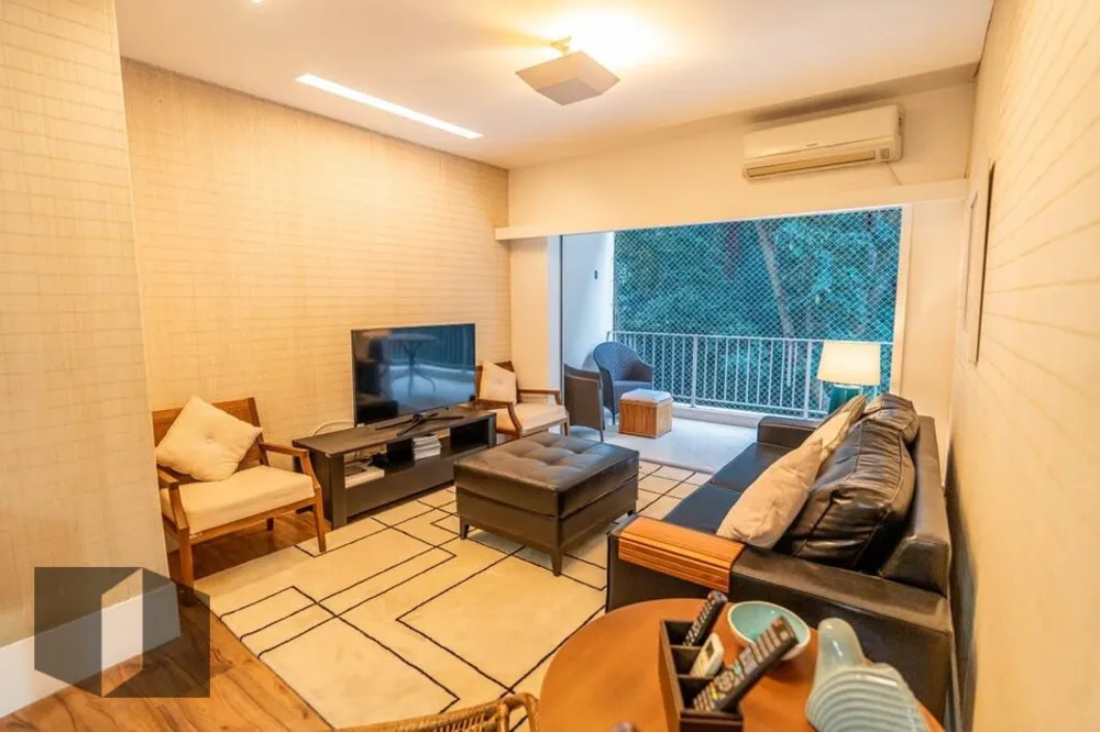 Apartamento, 4 quartos, 125 m² - Foto 5