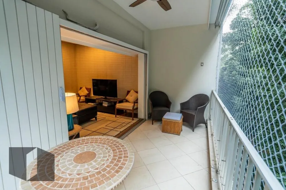 Apartamento, 4 quartos, 125 m² - Foto 9
