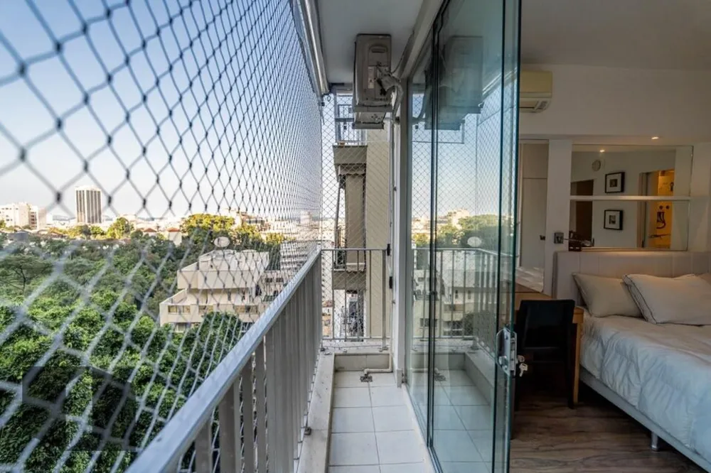Apartamento, 4 quartos, 125 m² - Foto 21
