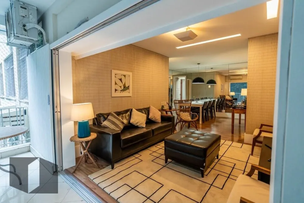 Apartamento, 4 quartos, 125 m² - Foto 6