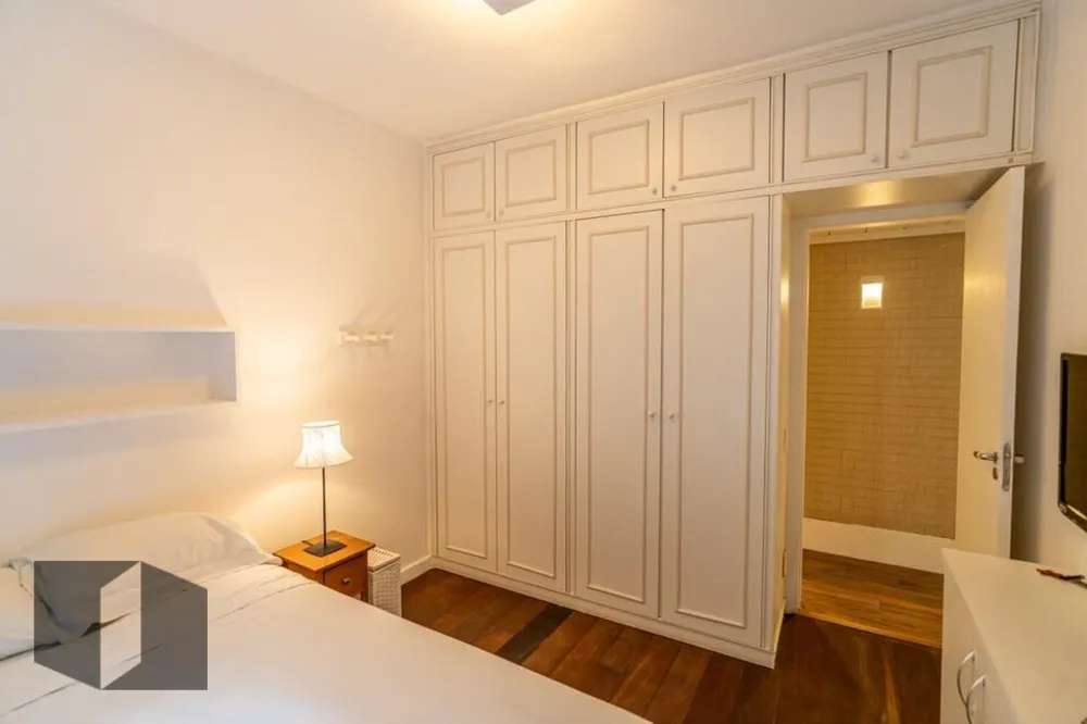 Apartamento, 4 quartos, 125 m² - Foto 31