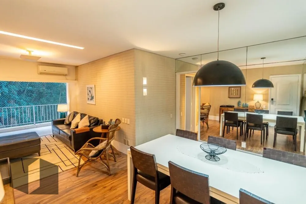Apartamento, 4 quartos, 125 m² - Foto 2