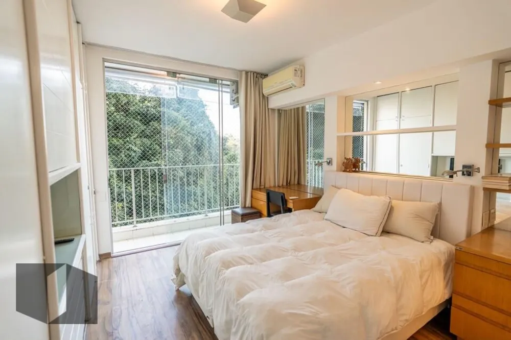 Apartamento, 4 quartos, 125 m² - Foto 15