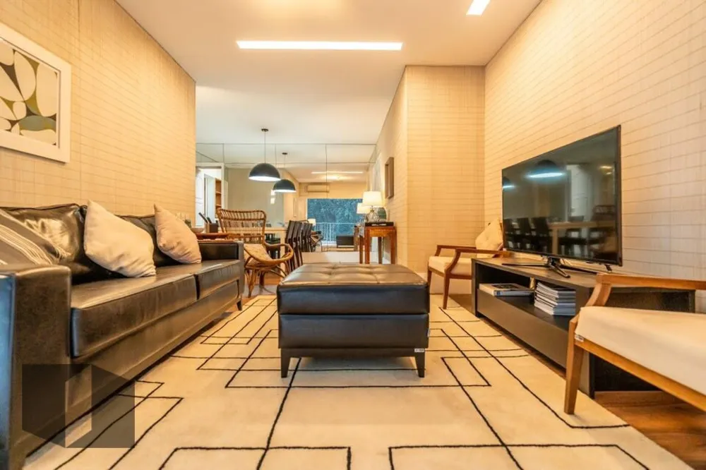 Apartamento, 4 quartos, 125 m² - Foto 8