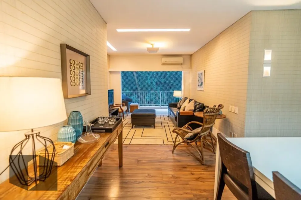 Apartamento, 4 quartos, 125 m² - Foto 2