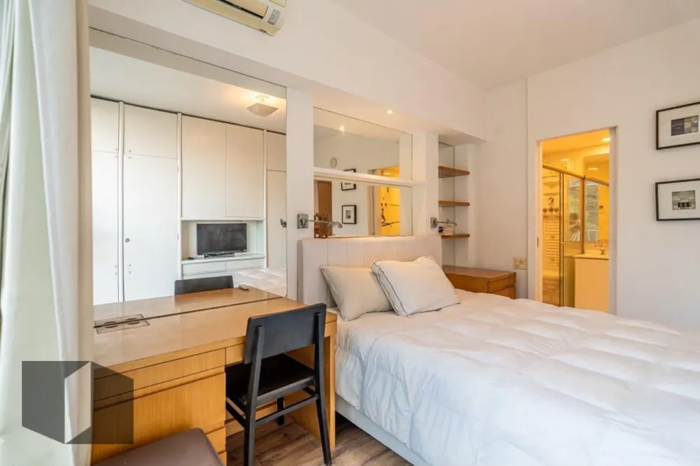 Apartamento, 4 quartos, 125 m² - Foto 16