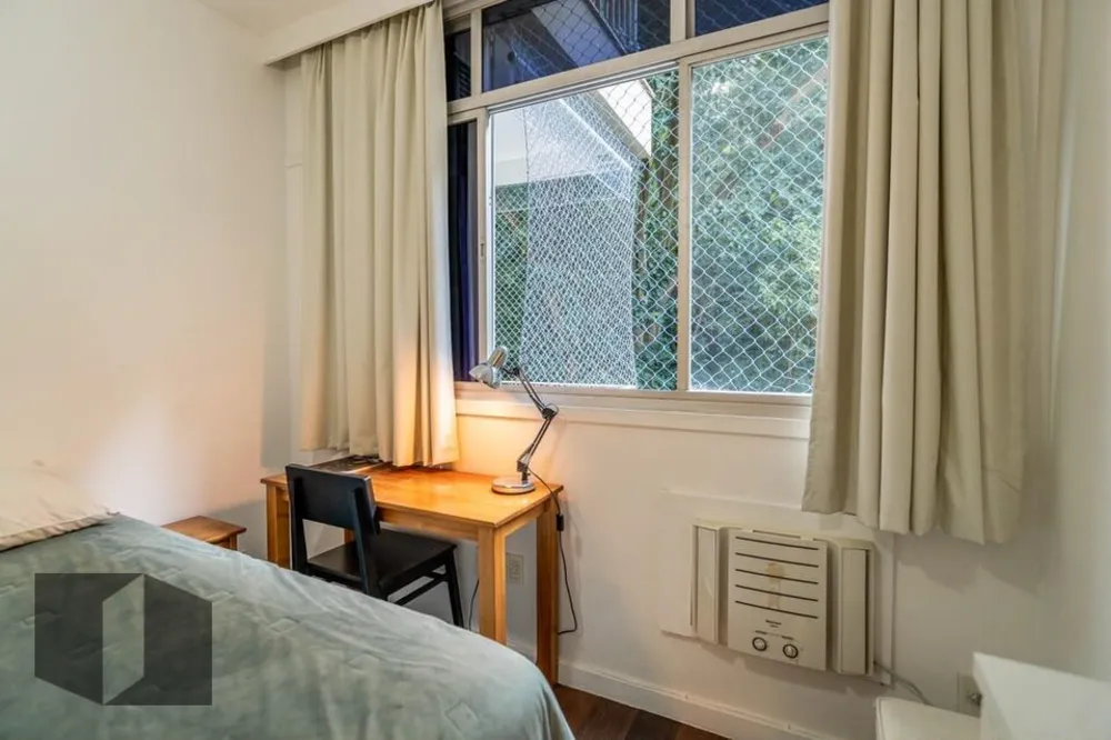 Apartamento, 4 quartos, 125 m² - Foto 25