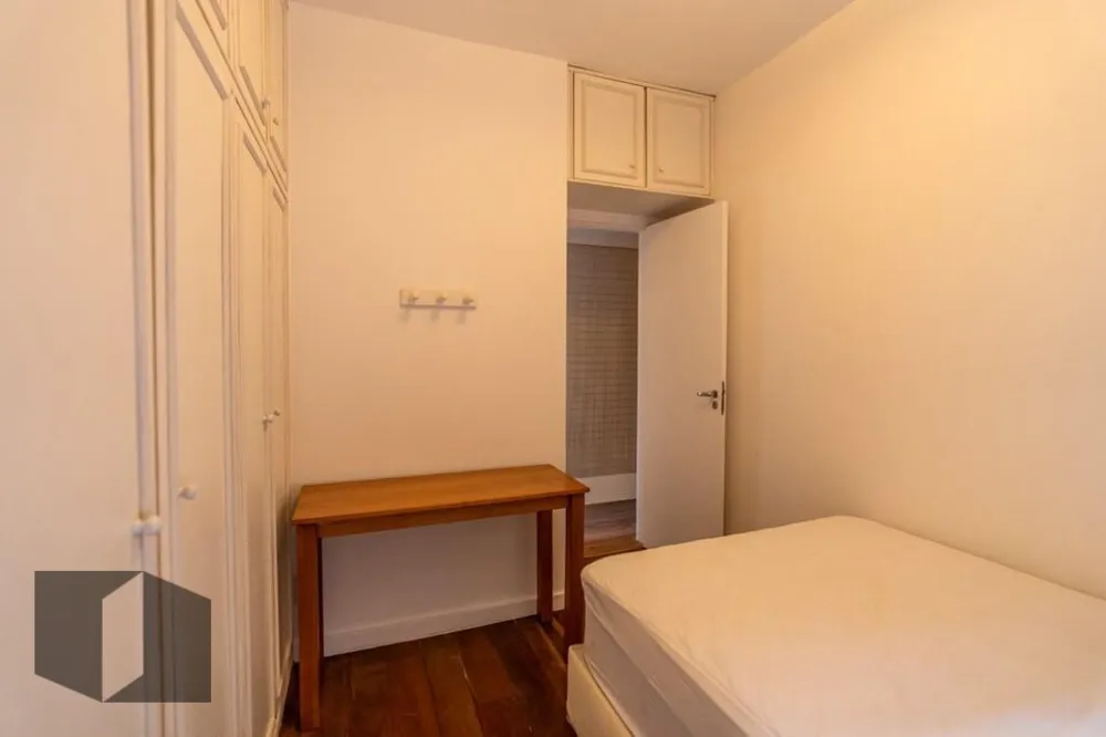 Apartamento, 4 quartos, 125 m² - Foto 33
