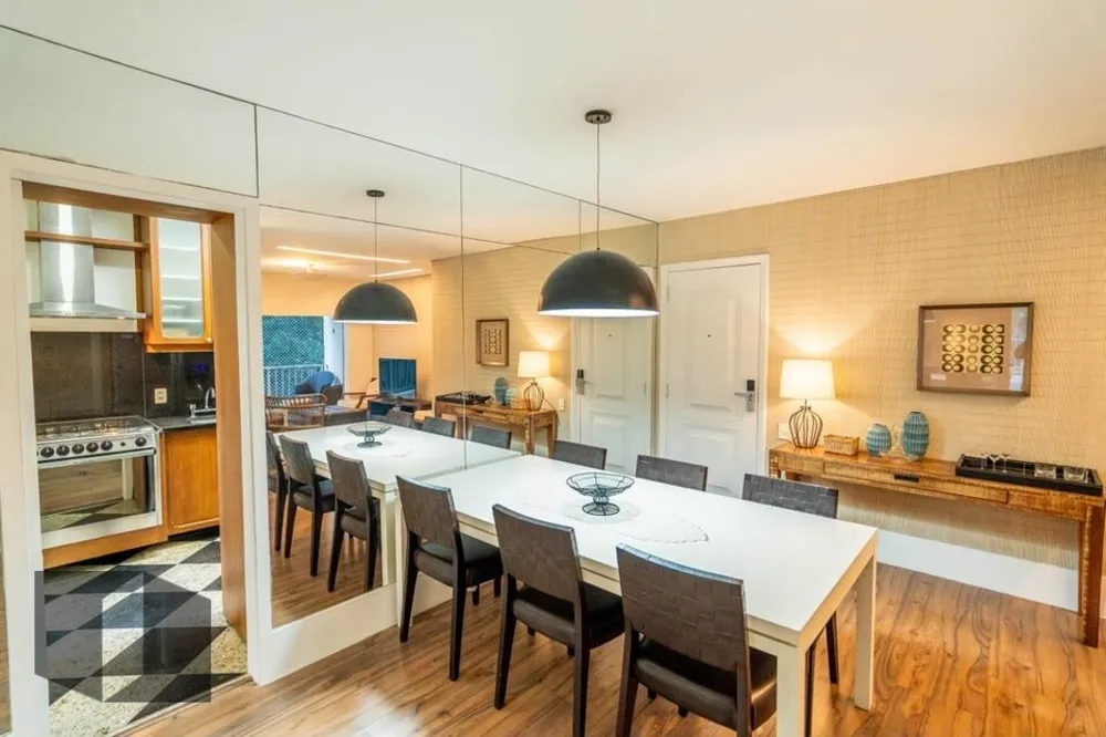 Apartamento, 4 quartos, 125 m² - Foto 4
