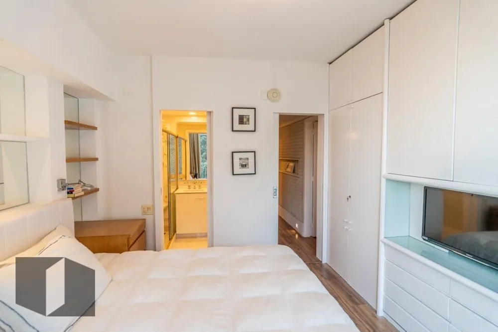 Apartamento, 4 quartos, 125 m² - Foto 20