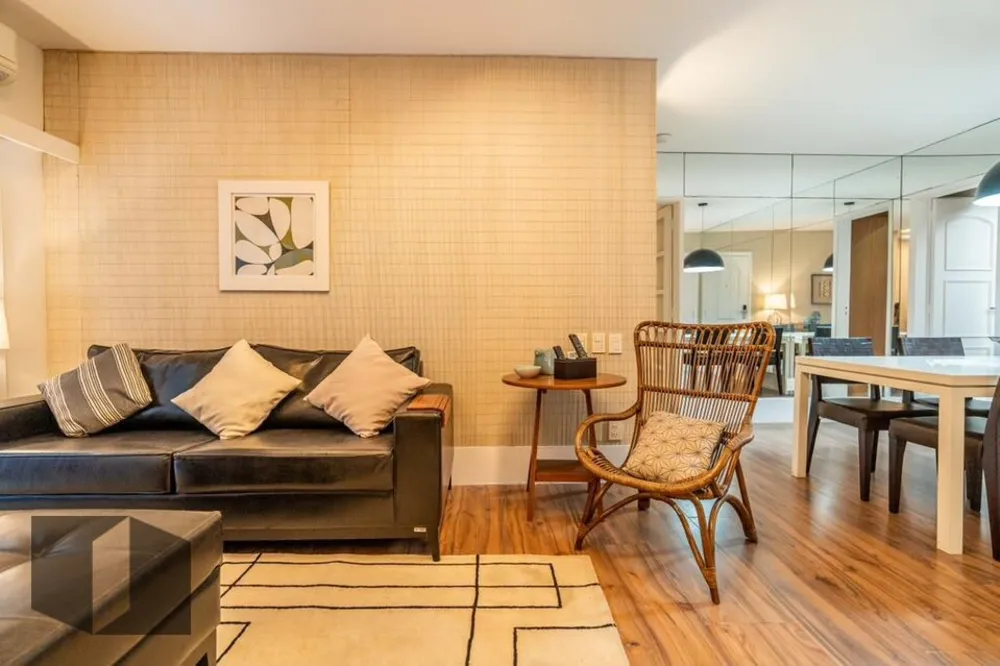 Apartamento, 4 quartos, 125 m² - Foto 10