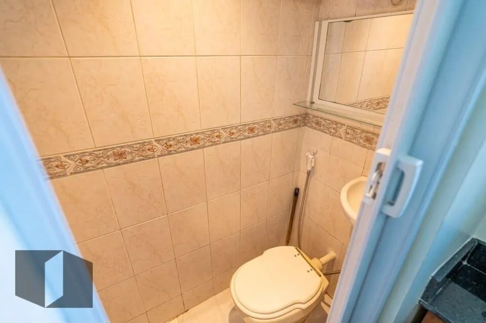 Apartamento, 4 quartos, 125 m² - Foto 48