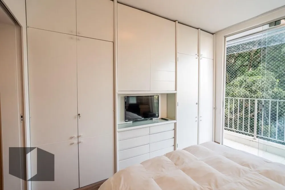 Apartamento, 4 quartos, 125 m² - Foto 23