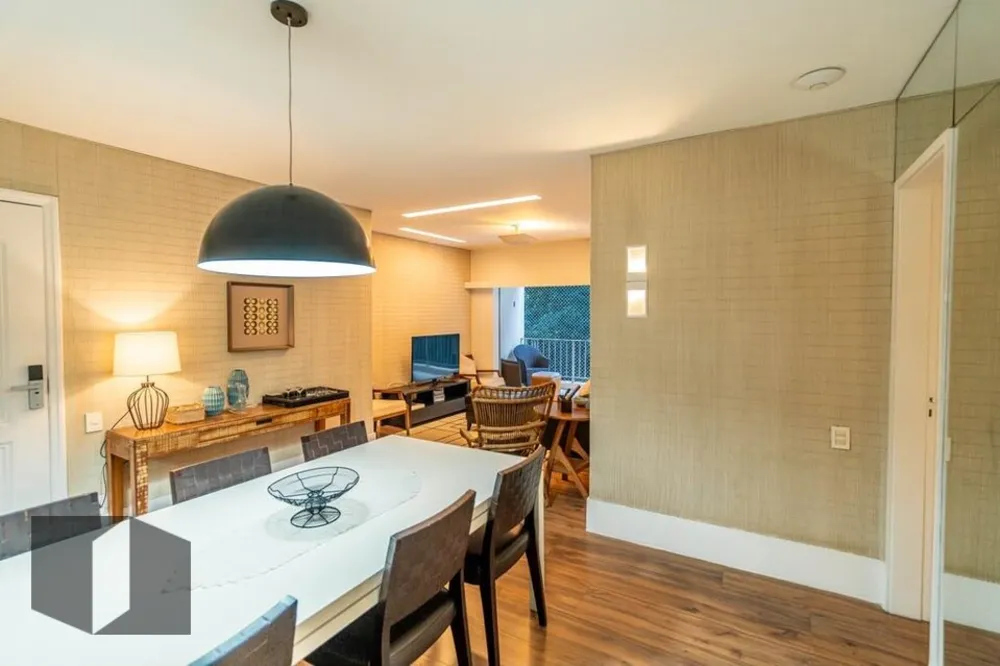 Apartamento, 4 quartos, 125 m² - Foto 3