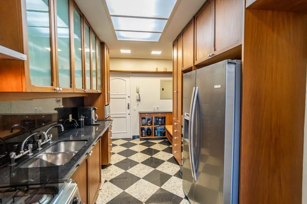 Apartamento, 4 quartos, 125 m² - Foto 44