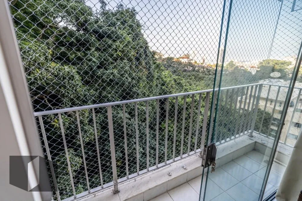 Apartamento, 4 quartos, 125 m² - Foto 22