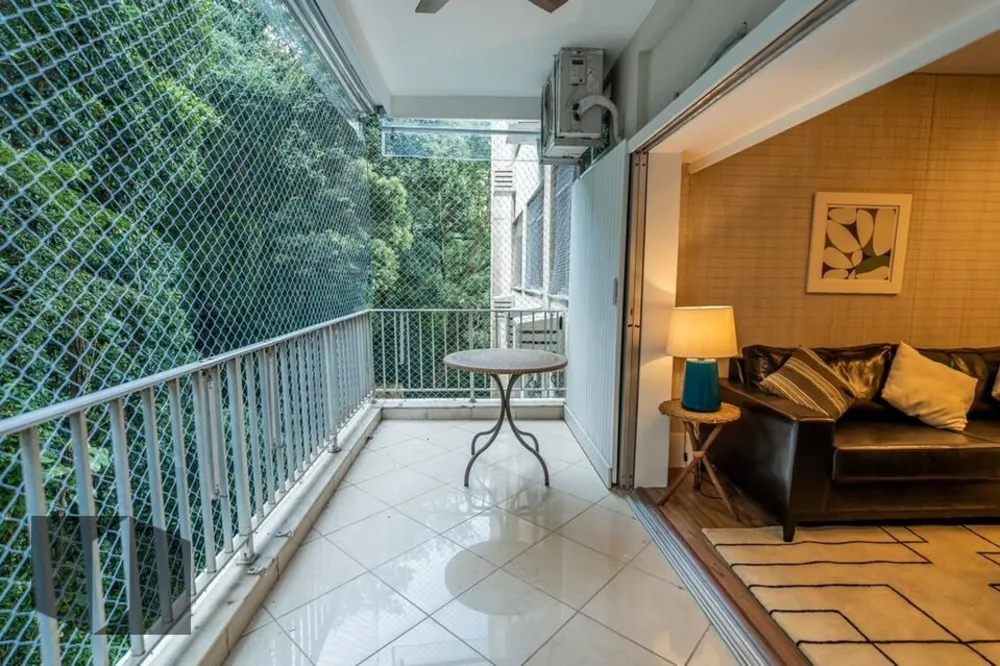Apartamento, 4 quartos, 125 m² - Foto 1