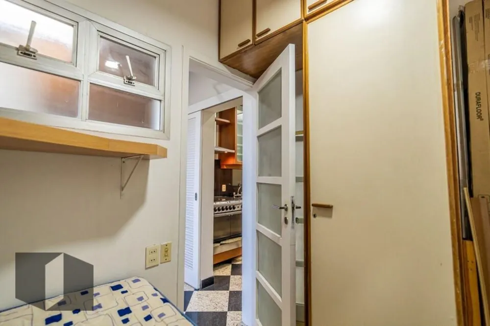 Apartamento, 4 quartos, 125 m² - Foto 40